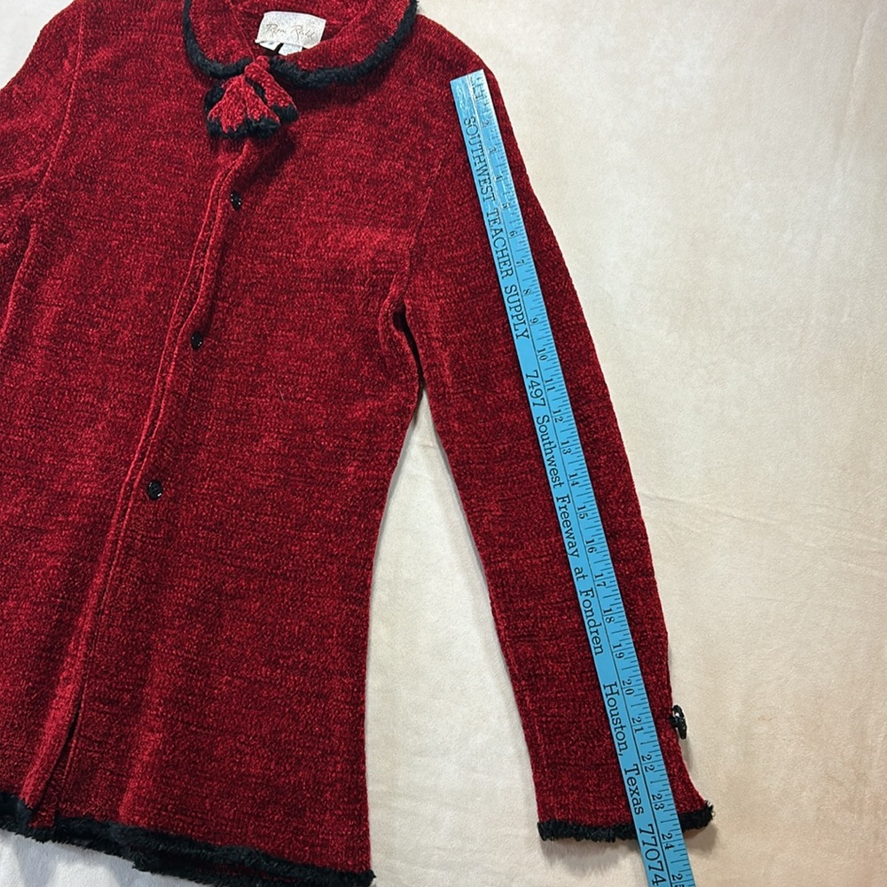Roni Rabl coat - Picture 8 of 10